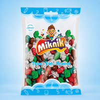 Chocolaty Stones Pouch