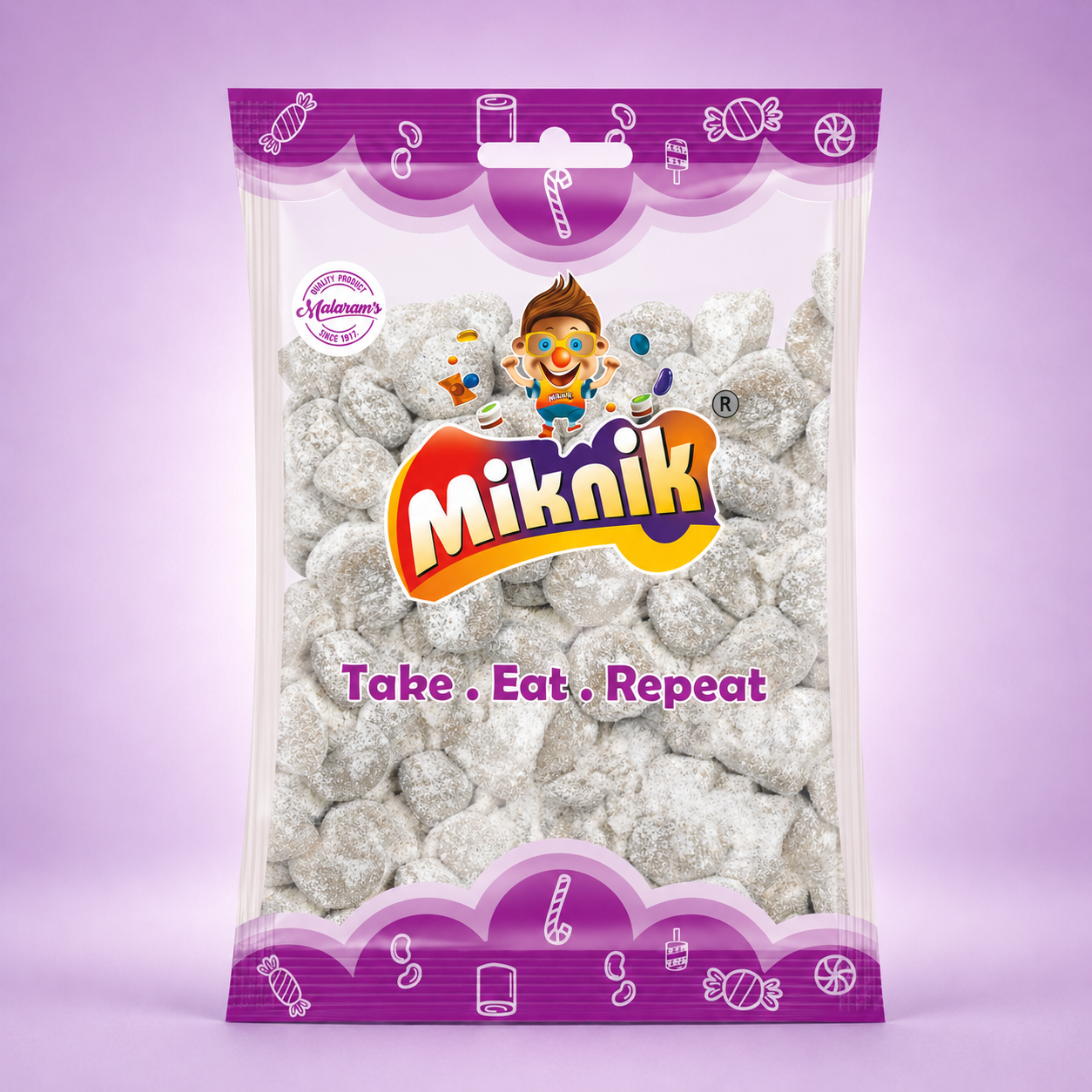 Hing Peda Pouch