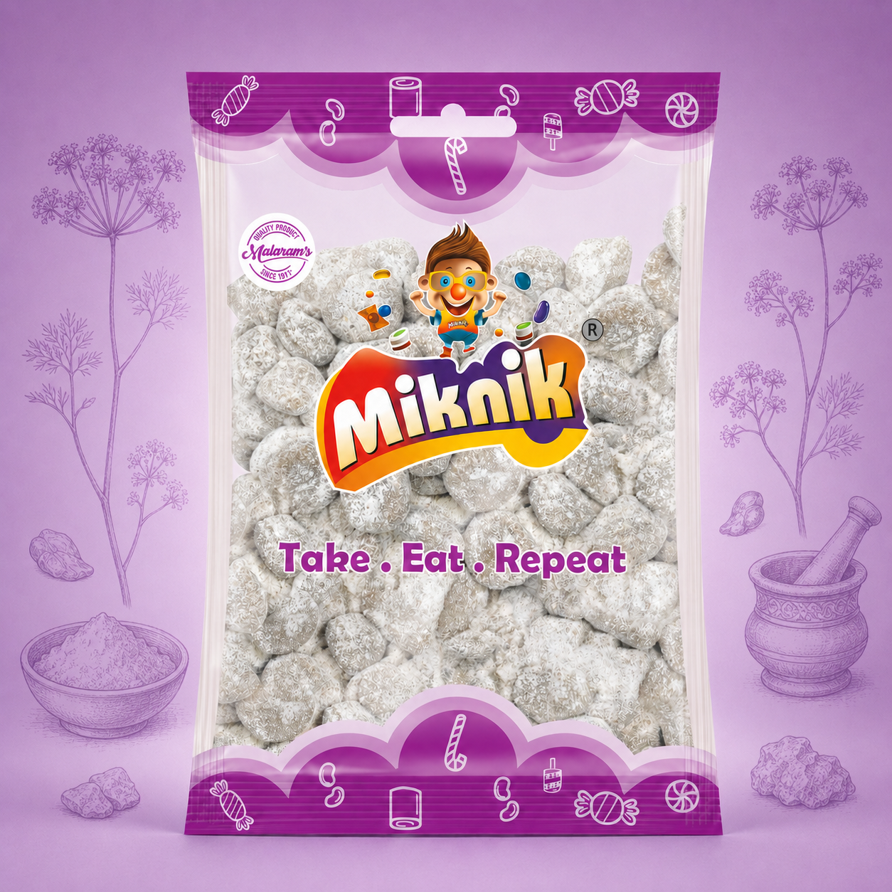 Hing Peda Pouch
