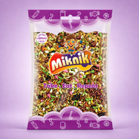 Maharaja Mix Mukhwas Pouch