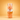 Orange Candy Can