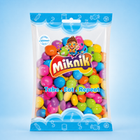 Chocolaty Gems Pouch