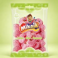 Nawabi Paan Candy Pouch