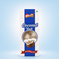 Coconut Ball Box