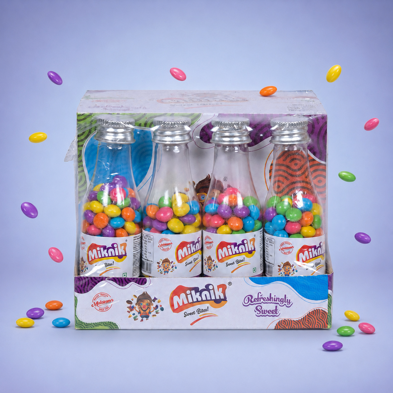 Gems Mini Dispenser