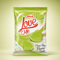 LoveMe Kaccha Aam Candy Pouch