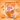 LoveMe Orange Candy Pouch