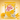 LoveMe Mango Candy Pouch