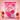 LoveMe Strawberry Candy Pouch