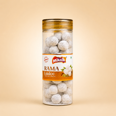 Rama Ladoo Can