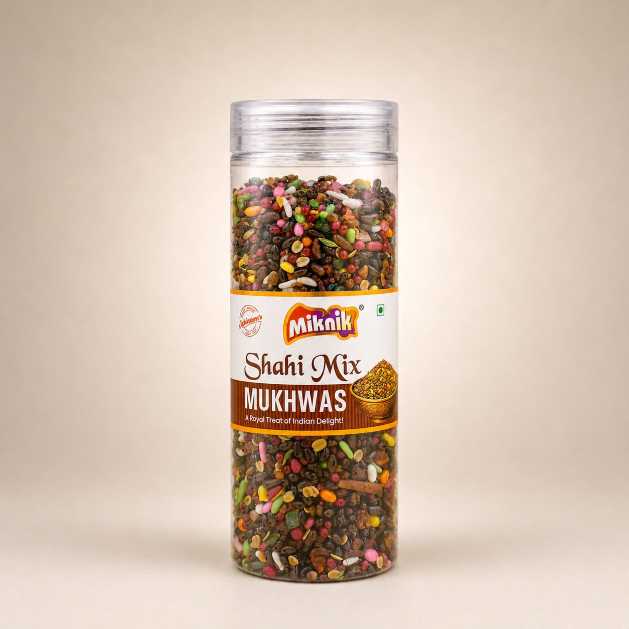 Shahi Mix Mukhwas Can