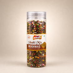 Shahi Mix Mukhwas Can