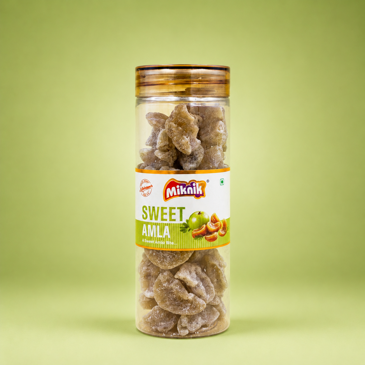 Amla Candy Can