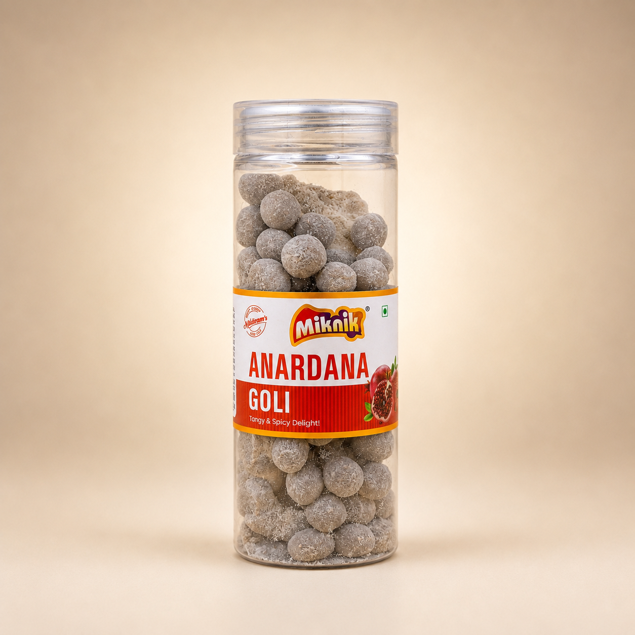 Anardana Goli Can