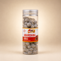 Anardana Goli Can