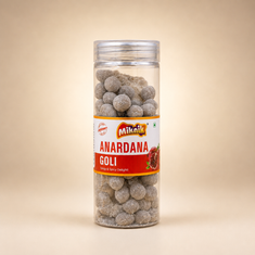 Anardana Goli Can
