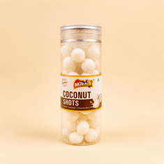 Coconut Peda Can