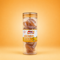 Aam Papad Bites Can