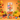 Mix fruit Candy Can