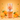 Orange Candy Can