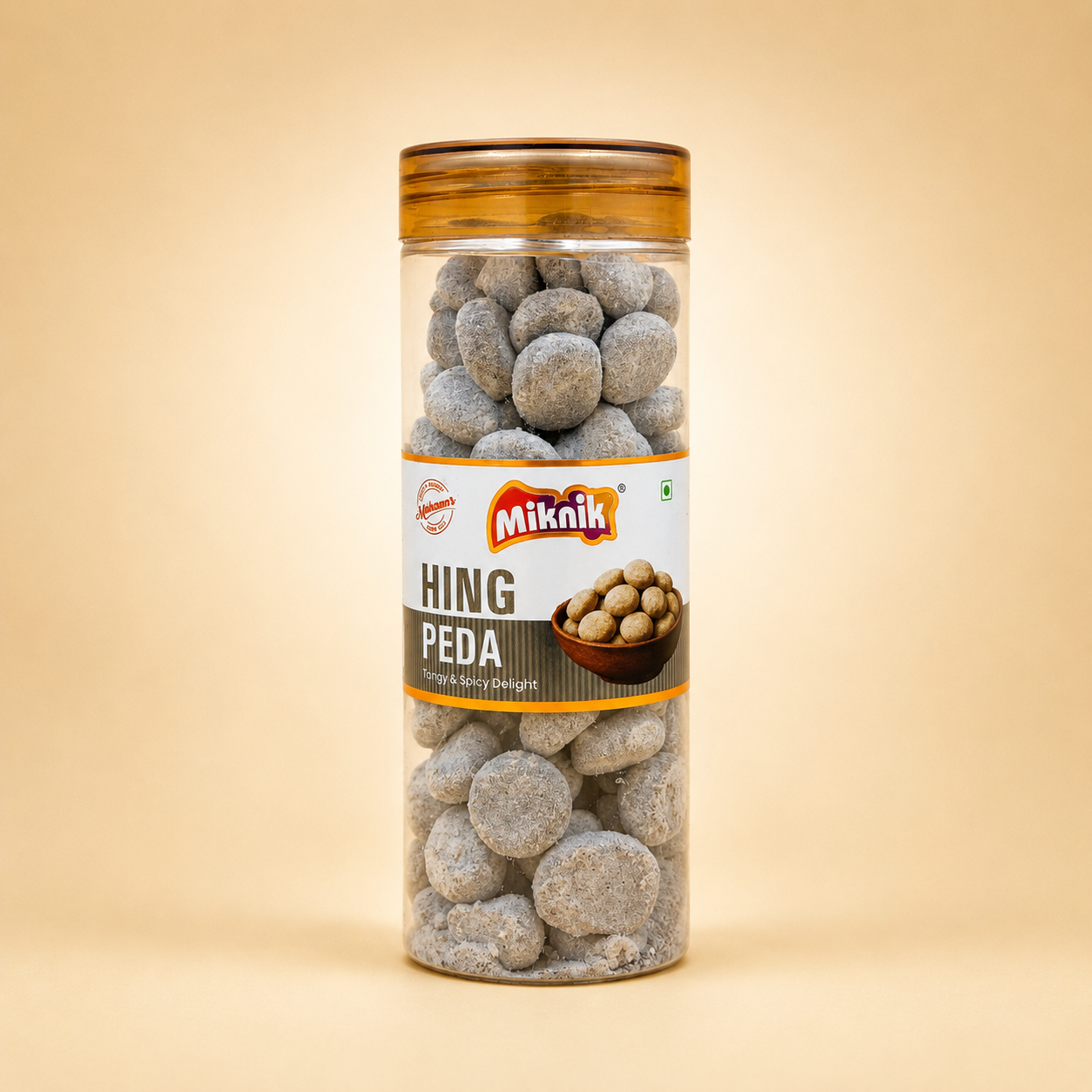 Hing Peda Can