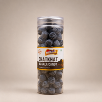 Chatkhat Masala Candy Can